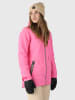 Brunotti Ski-/snowboardjas "Zuma" roze