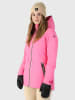 Brunotti Ski-/snowboardjas "Zuma" roze