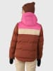 Brunotti Ski-/ Snowboardjacke "Niagona" in Bunt