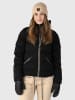 Brunotti Ski-/ Snowboardjacke "Irai" in Schwarz
