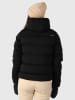 Brunotti Ski-/ Snowboardjacke "Irai" in Schwarz