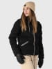 Brunotti Ski-/ Snowboardjacke "Irai" in Schwarz