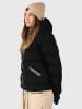 Brunotti Ski-/ Snowboardjacke "Irai" in Schwarz
