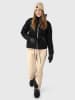 Brunotti Ski-/ Snowboardjacke "Irai" in Schwarz