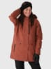 Brunotti Ski-/ Snowboardjacke "Bombini" in Hellbraun