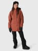 Brunotti Ski-/ Snowboardjacke "Bombini" in Hellbraun