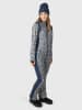 Brunotti Ski-/ Snowboardanzug "Daisy" in Dunkelblau/ Creme