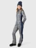 Brunotti Ski-/ Snowboardanzug "Daisy" in Dunkelblau/ Creme
