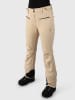 Brunotti Ski-/snowboardbroek "Coldlake" beige