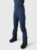 Brunotti Ski-/snowboardbroek "Coldlake" donkerblauw