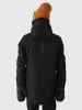 Brunotti Ski-/snowboardjas "Stonsy" zwart