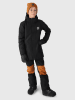 Brunotti Ski-/ Snowboardjacke "Stonsy" in Schwarz
