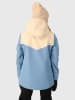 Brunotti Ski-/ Snowboardjacke "Hakubia" in Beige/ Hellblau