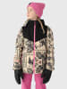 Brunotti Ski-/ Snowboardjacke "Hakubia" in Beige/ Schwarz