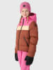 Brunotti Ski-/snowboardjas "Niagony" meerkleurig
