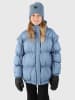 Brunotti Ski-/ Snowboardjacke "Nikita" in Hellblau