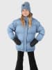 Brunotti Ski-/ Snowboardjacke "Nikita" in Hellblau