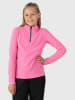 Brunotti Fleecepullover "Mismy" in Pink