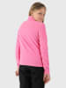 Brunotti Fleecepullover "Mismy" in Pink