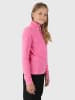 Brunotti Fleecepullover "Mismy" in Pink