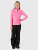 Brunotti Fleecepullover "Mismy" in Pink