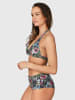 Brunotti Bikini-Oberteil "Xandra" in Bunt