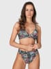 Brunotti Bikini-Oberteil "Delphinia" in Bunt