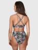 Brunotti Bikini-Oberteil "Delphinia" in Bunt