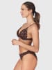 Brunotti Bikini "Amee-Flower" meerkleurig