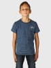 Brunotti Shirt "Crypty" donkerblauw