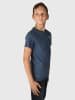 Brunotti Shirt "Crypty" donkerblauw