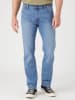 Wrangler Jeans - Regular fit - in Blau