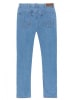 Wrangler Spijkerbroek - regular fit - blauw