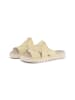 Ilse Jacobsen Pantoletten in Beige