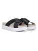 Ilse Jacobsen Slippers zwart