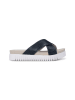 Ilse Jacobsen Slippers zwart