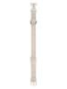 VOV & VUF Halsband beige/wit