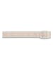 VOV & VUF Halsband beige/wit