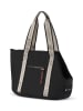 Ilse Jacobsen Hundetasche in Schwarz - (B)59 x (H)32 cm