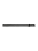 VOV & VUF Halsband zwart - (L)62 cm