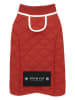 VOV & VUF Hondenmantel rood