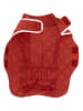 VOV & VUF Hondenmantel rood