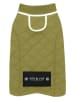 VOV & VUF Hundemantel in Khaki