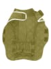 VOV & VUF Hundemantel in Khaki