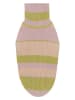VOV & VUF Hundepullover in Beige/ Grün/ Rosa
