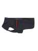 VOV & VUF Hondenregenmantel donkerblauw