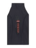 VOV & VUF Hondenregenmantel donkerblauw