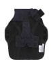 VOV & VUF Hondenregenmantel donkerblauw