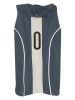 VOV & VUF Hondenregenmantel blauw