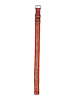 Ilse Jacobsen Halsband in Braun/ Lila/ Orange - (L)44 cm